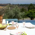بيت للعطل Vale Coelhos Sarnadela