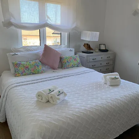 Vale Coelhos Semesterbostad Sarnadela