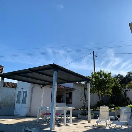 Vale Coelhos Sarnadela