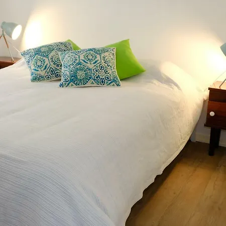 Vale Coelhos * Sarnadela