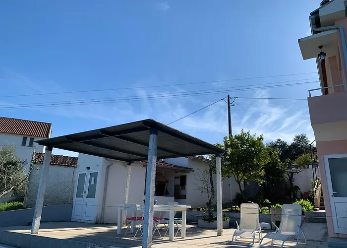 Vale Coelhos Sarnadela