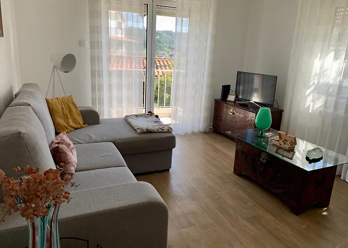 Vale Coelhos * Sarnadela