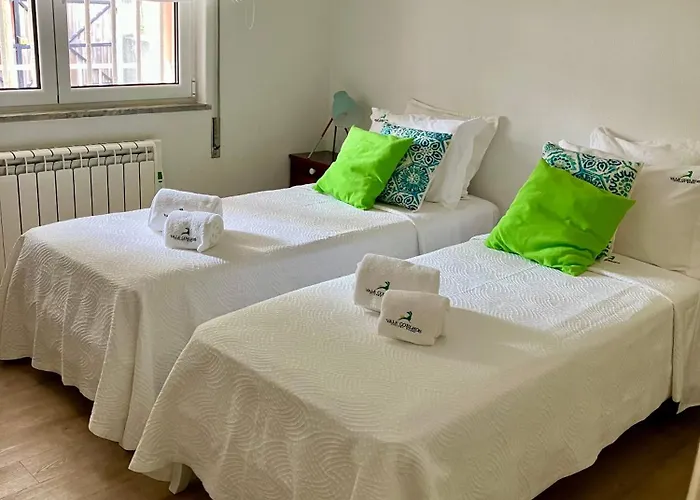 Vale Coelhos Dom wakacyjny *