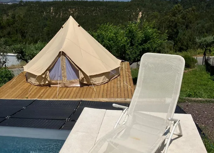 Vale Coelhos Sarnadela