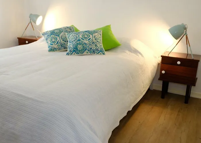 Vale Coelhos * Sarnadela