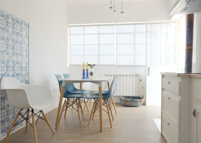 Vale Coelhos Dom wakacyjny Sarnadela