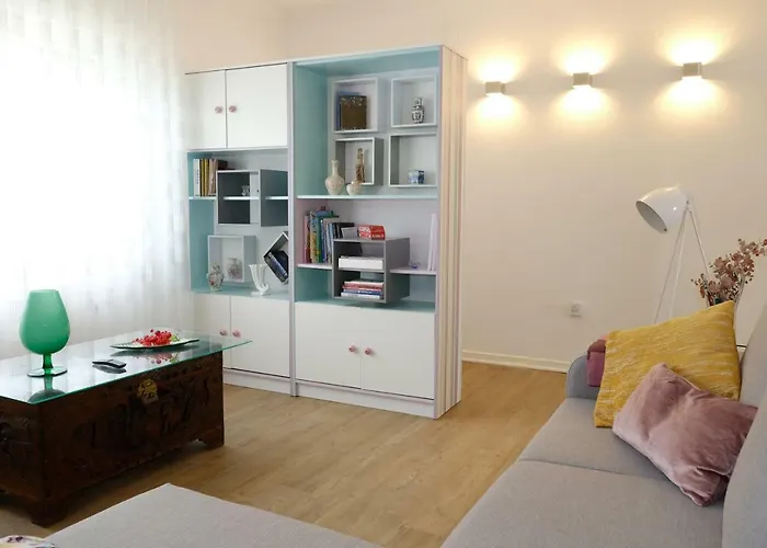 Vale Coelhos * Sarnadela