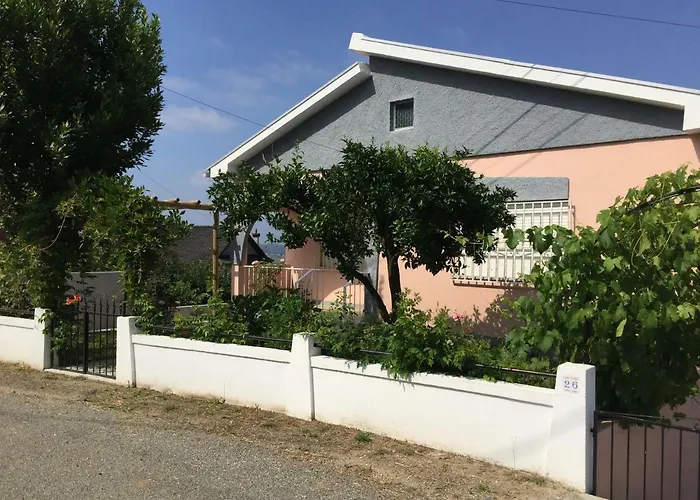 Dom wakacyjny Vale Coelhos *