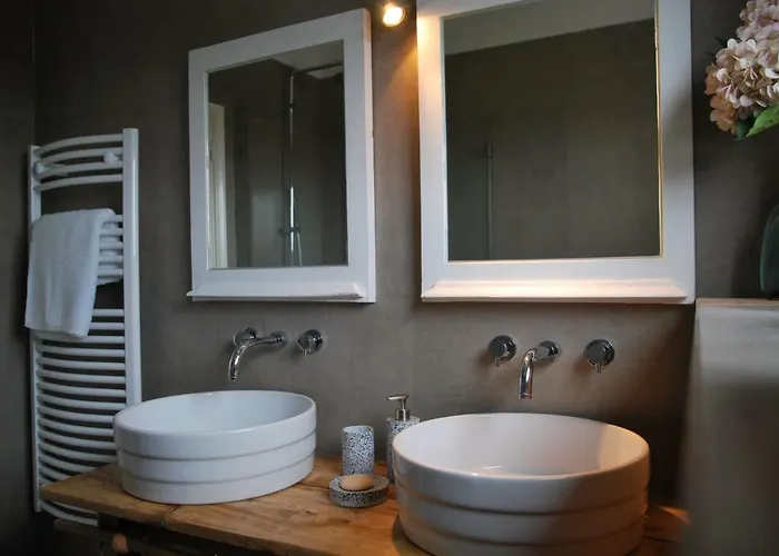 Dom wakacyjny Vale Coelhos Sarnadela